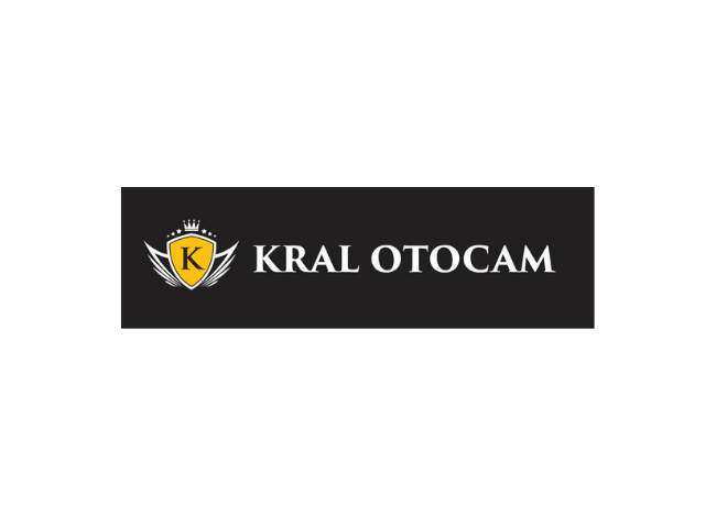 Kral Oto Cam Eskişehir